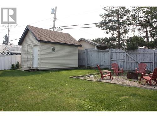 9607 113 Avenue, Fort St. John, BC - Outdoor