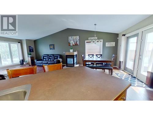 9607 113 Avenue, Fort St. John, BC - Indoor