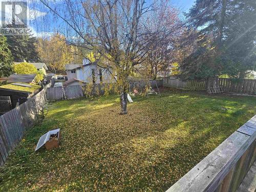 4104 Anderson Street, Terrace, BC - Outdoor