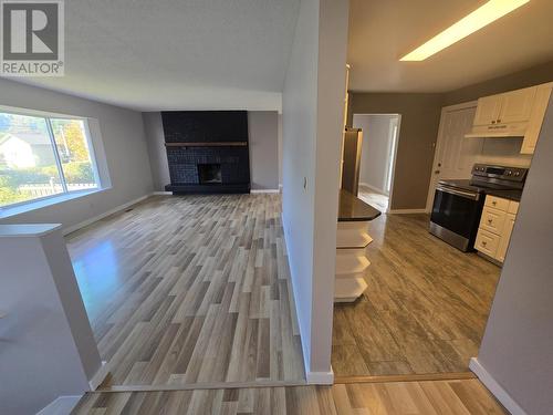 4104 Anderson Street, Terrace, BC - Indoor With Fireplace