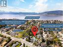 4452 Lakeshore Road, Kelowna, BC  - Outdoor With Body Of Water With View 