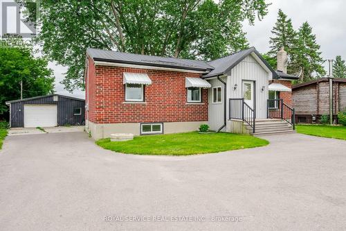 3991 Wallace Point Road, Otonabee-South Monaghan, ON - Outdoor