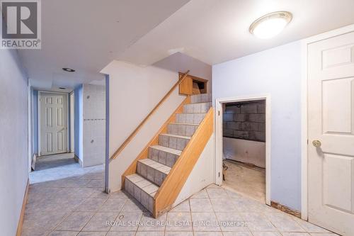 3991 Wallace Point Road, Otonabee-South Monaghan, ON - Indoor Photo Showing Other Room