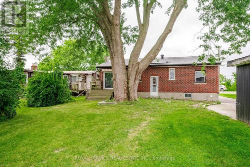 3991 Wallace Point Road, Otonabee-South Monaghan, ON - Outdoor