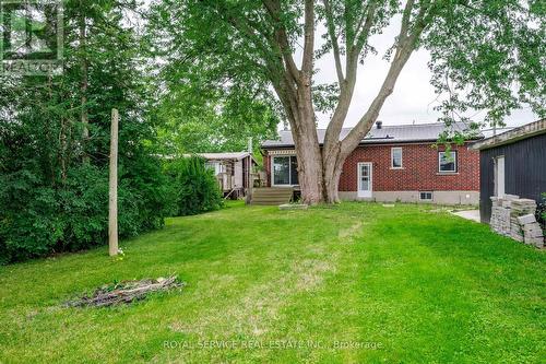 3991 Wallace Point Road, Otonabee-South Monaghan, ON - Outdoor