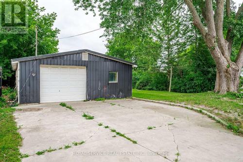 3991 Wallace Point Road, Otonabee-South Monaghan, ON - Outdoor