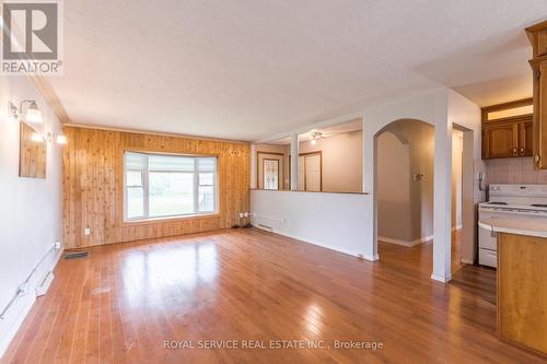 3991 Wallace Point Road, Otonabee-South Monaghan, ON - Indoor