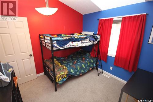 418 Ford Street, Bethune, SK - Indoor Photo Showing Bedroom