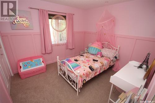 418 Ford Street, Bethune, SK - Indoor Photo Showing Bedroom