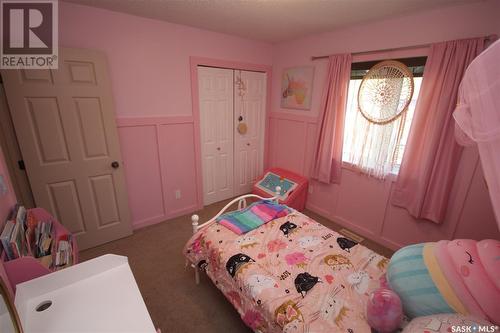 418 Ford Street, Bethune, SK - Indoor Photo Showing Bedroom