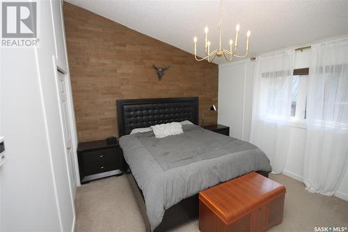 418 Ford Street, Bethune, SK - Indoor Photo Showing Bedroom