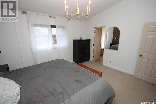 418 Ford Street, Bethune, SK - Indoor Photo Showing Bedroom