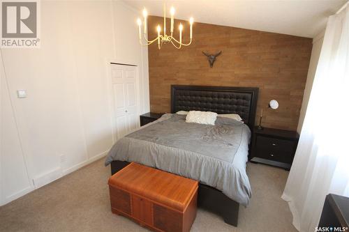 418 Ford Street, Bethune, SK - Indoor Photo Showing Bedroom