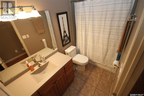 418 Ford Street, Bethune, SK - Indoor Photo Showing Bathroom