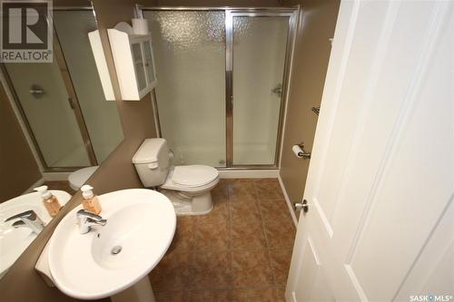 418 Ford Street, Bethune, SK - Indoor Photo Showing Bathroom