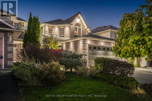 2870 Darien Road, Burlington, ON - Outdoor