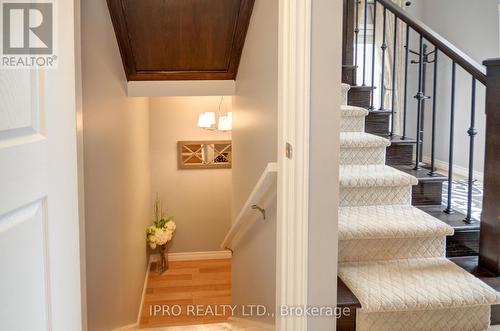 21 Coutts Court, Guelph, ON - Indoor Photo Showing Other Room