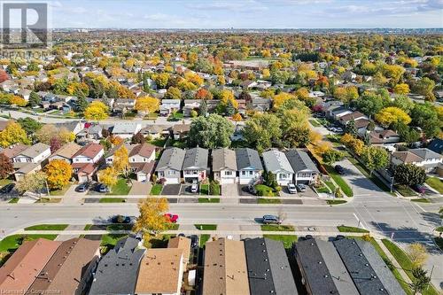 2326 Malcolm Crescent, Burlington, ON - Outdoor With View