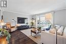 2326 Malcolm Crescent, Burlington, ON  - Indoor Photo Showing Living Room 