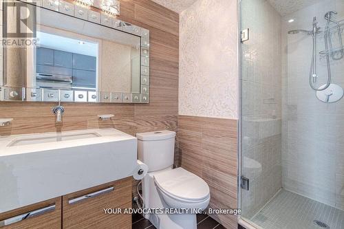 623 - 55 Stewart Street, Toronto, ON - Indoor Photo Showing Bathroom