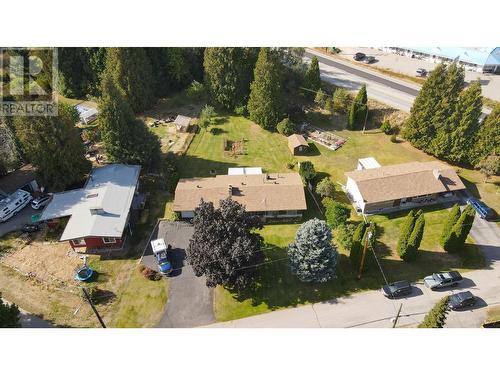 2108 10Th Avenue, Castlegar, BC - Outdoor With View