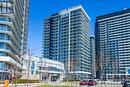 1106 - 4675 Metcalfe Avenue, Mississauga, ON  - Outdoor With Facade 