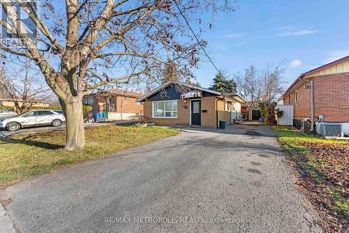 435 Wilson Road N, Oshawa, ON - Outdoor