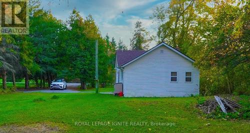 21901 Loyalist Parkway, Quinte West, ON - Outdoor