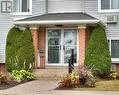 276 Eiwo Court Unit# 105, Waterloo, ON  - Outdoor 