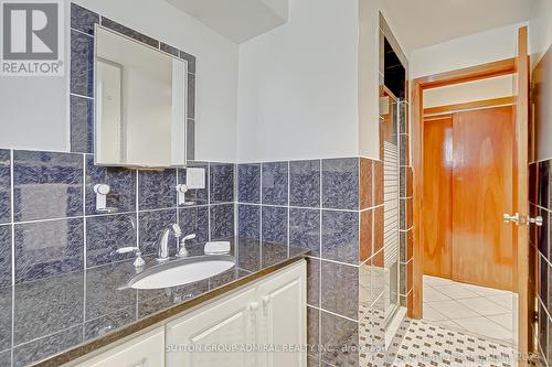 2 Romfield Drive, Toronto, ON - Indoor Photo Showing Bathroom