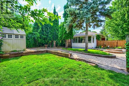 2305 Wagner Crescent, Burlington, ON - Outdoor