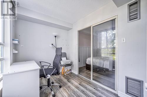 503 - 250 Webb Drive, Mississauga, ON - Indoor Photo Showing Other Room