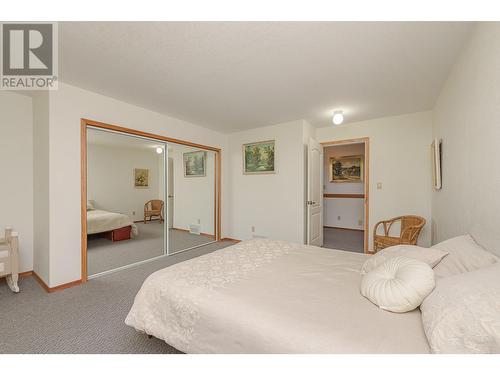 3461 30 Street Ne, Salmon Arm, BC - Indoor Photo Showing Bedroom