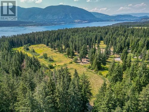 3461 30 Street Ne, Salmon Arm, BC - Outdoor With Body Of Water With View