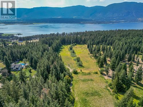 3461 30 Street Ne, Salmon Arm, BC - Outdoor With Body Of Water With View