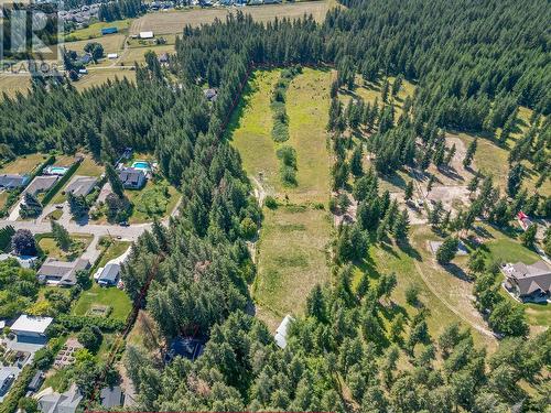 3461 30 Street Ne, Salmon Arm, BC - Outdoor With View