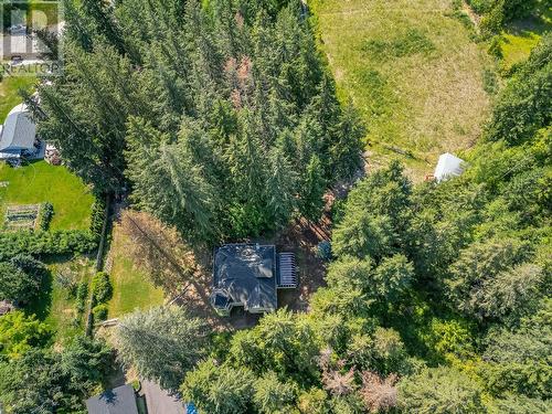 3461 30 Street Ne, Salmon Arm, BC - Outdoor With View