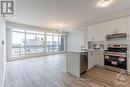 502 - 397 Codd'S Road, Ottawa, ON  - Indoor Photo Showing Kitchen 