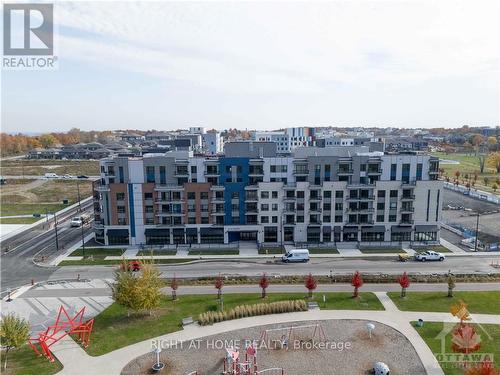 502 - 397 Codd'S Road, Ottawa, ON - Outdoor With View