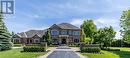 12 Sandy Ridge Court, Whitchurch-Stouffville, ON  - Outdoor With Facade 