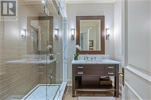 12 Sandy Ridge Court, Whitchurch-Stouffville, ON - Indoor Photo Showing Bathroom