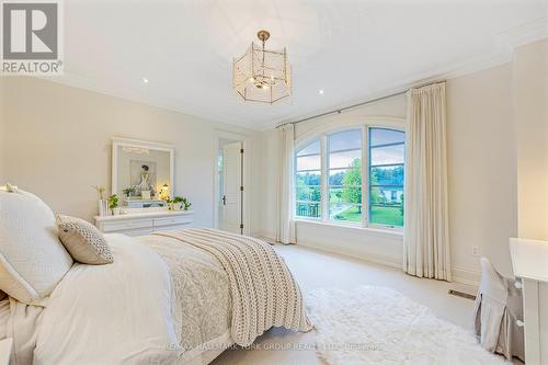 12 Sandy Ridge Court, Whitchurch-Stouffville, ON - Indoor Photo Showing Bedroom