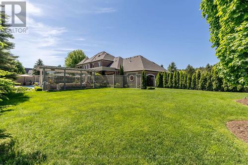 12 Sandy Ridge Court, Whitchurch-Stouffville, ON - Outdoor