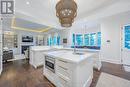 12 Sandy Ridge Court, Whitchurch-Stouffville, ON  - Indoor Photo Showing Kitchen 