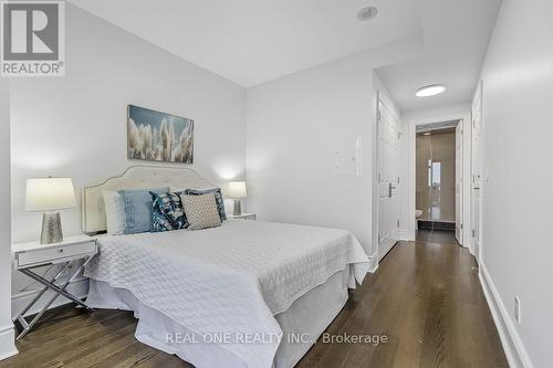 1762 - 23 Cox Boulevard, Markham, ON - Indoor Photo Showing Bedroom