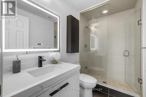 1762 - 23 Cox Boulevard, Markham, ON - Indoor Photo Showing Bathroom