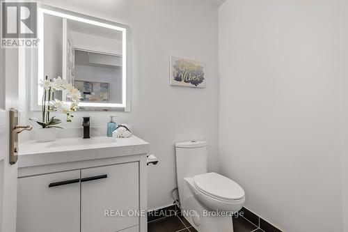 1762 - 23 Cox Boulevard, Markham, ON - Indoor Photo Showing Bathroom