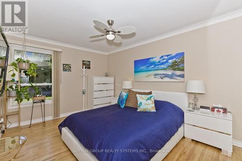 43 Baymark Road, Markham, ON - Indoor Photo Showing Bedroom