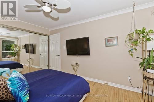 43 Baymark Road, Markham, ON - Indoor Photo Showing Bedroom