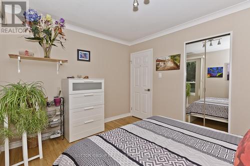 43 Baymark Road, Markham, ON - Indoor Photo Showing Bedroom